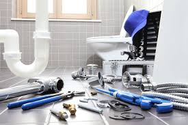 Professional Plumbung Services in Assumption, IL